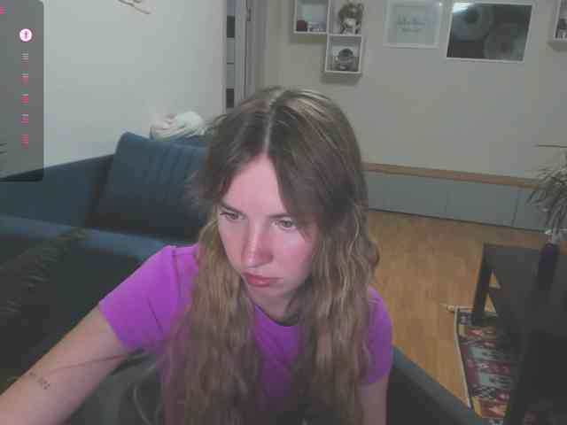 mel-collins webcam
