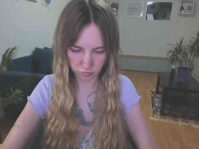mel-collins webcam