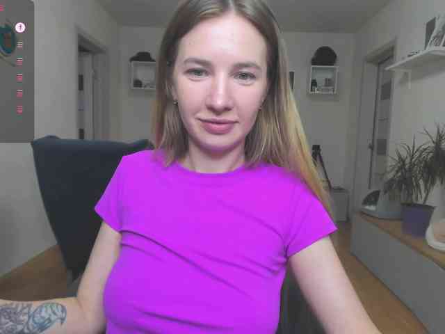 mel-collins webcam