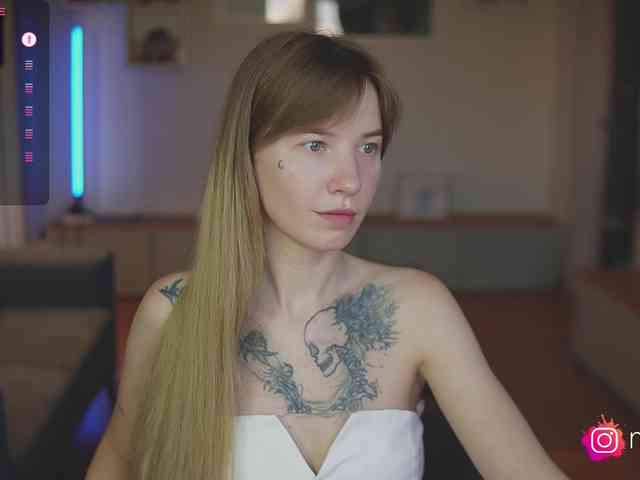 mel-collins webcam
