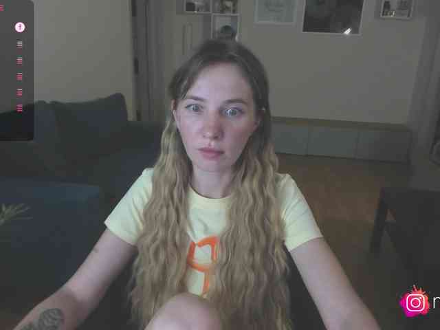 mel-collins webcam