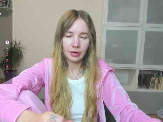 mel-collins webcam