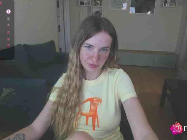 mel-collins webcam