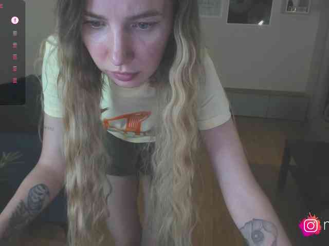 mel-collins webcam