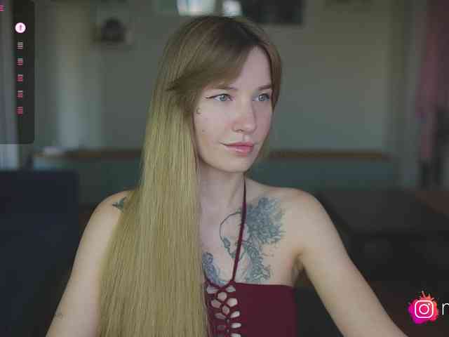 mel-collins webcam