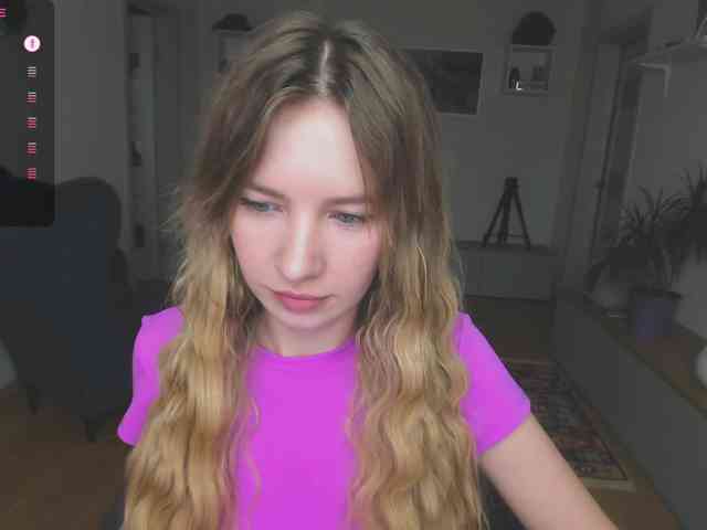 mel-collins webcam