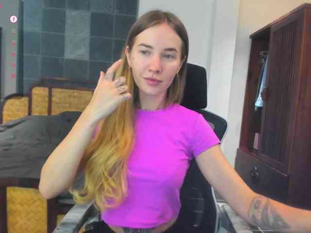 mel-collins webcam