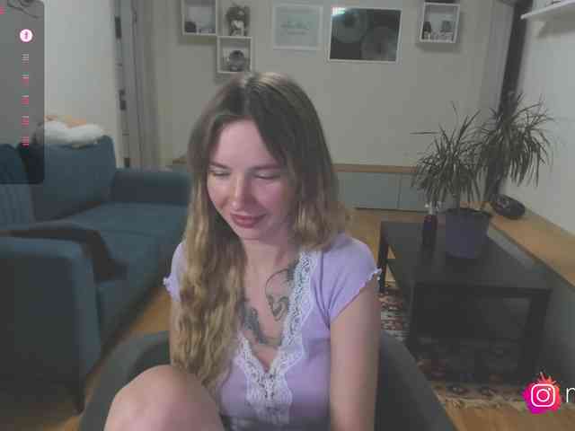mel-collins webcam