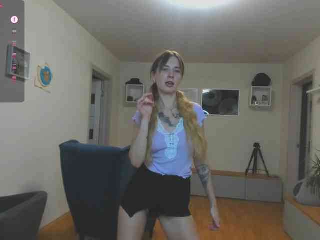 mel-collins webcam