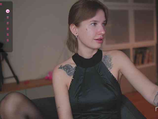 mel-collins Live Webcam on BongaCams