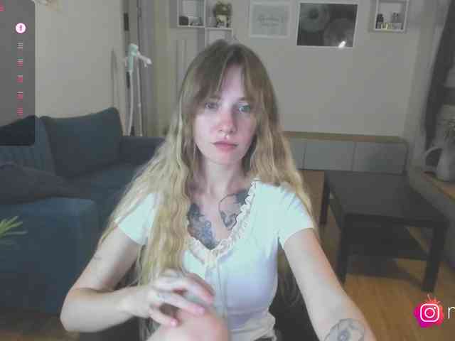 mel-collins webcam