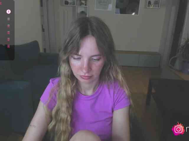 mel-collins webcam