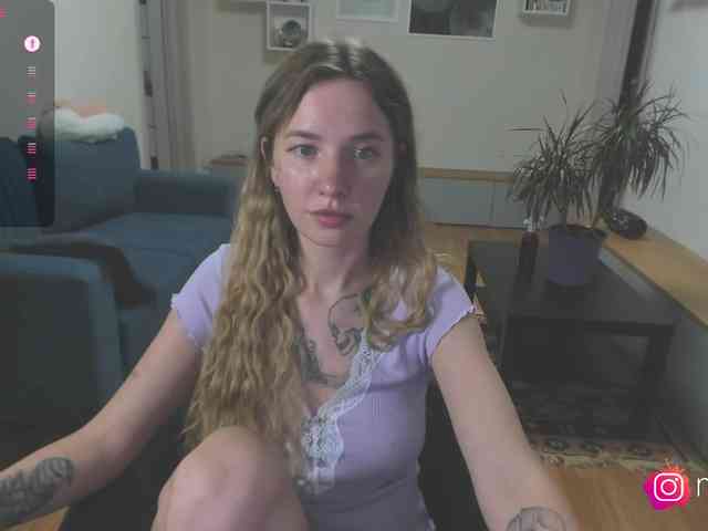 mel-collins webcam