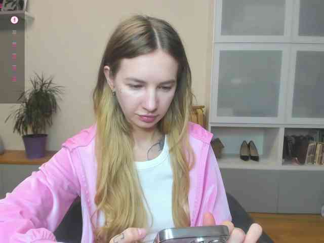 mel-collins webcam