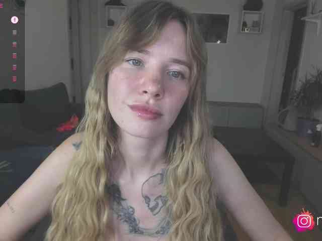 mel-collins webcam