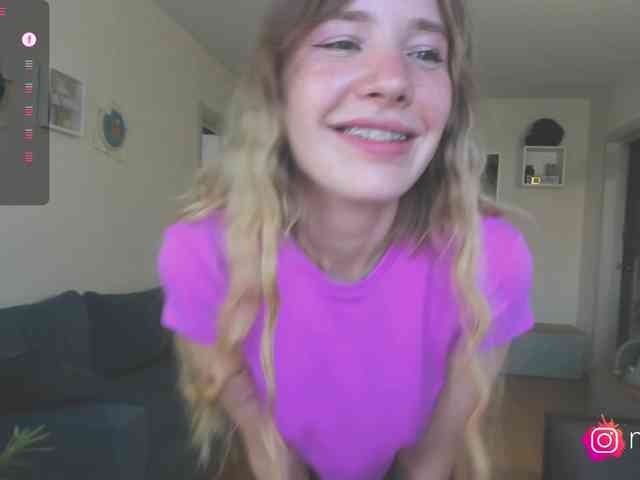 mel-collins webcam
