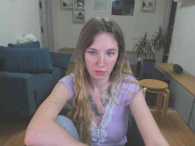 mel-collins webcam