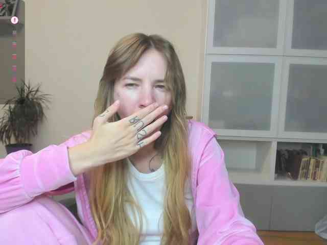 mel-collins webcam