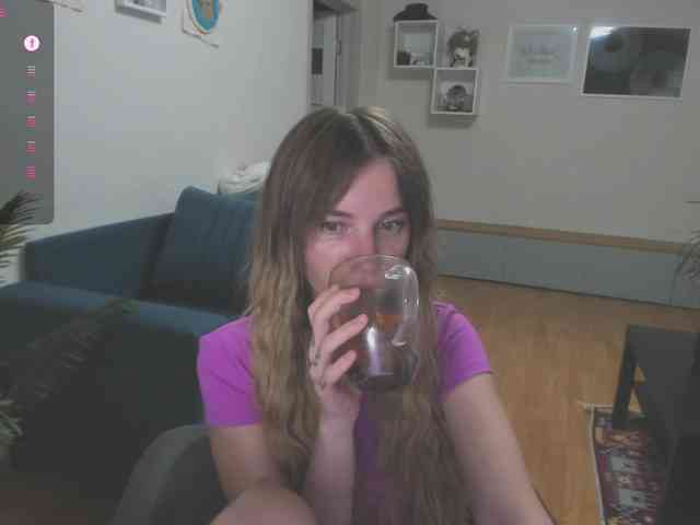 mel-collins webcam