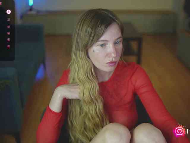 mel-collins webcam