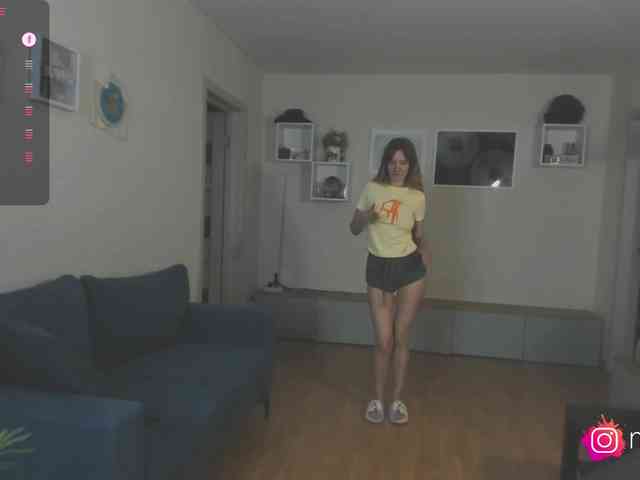 mel-collins webcam