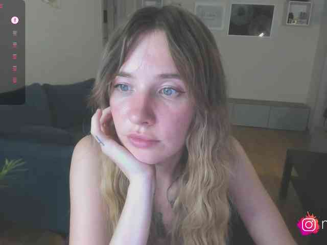 mel-collins webcam