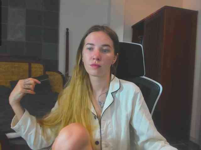 mel-collins webcam