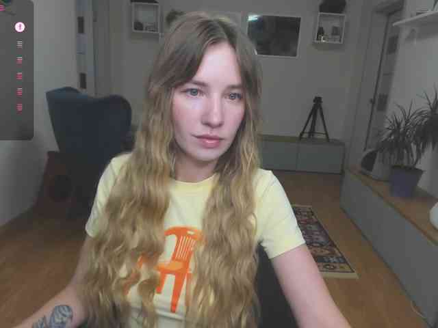 mel-collins webcam