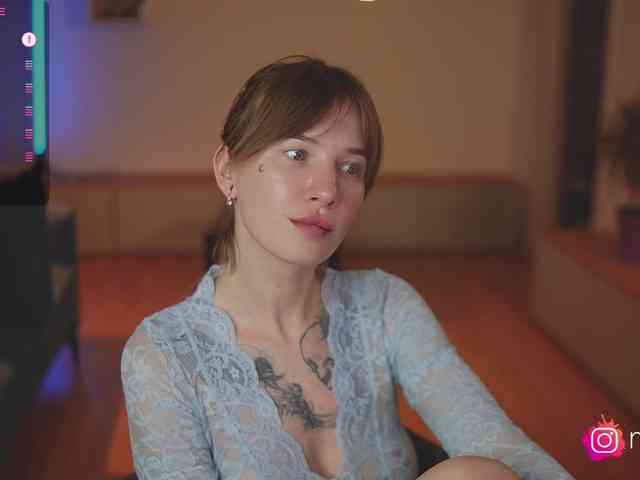 mel-collins webcam