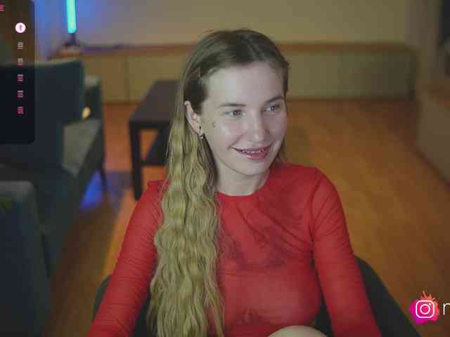 mel-collins webcam