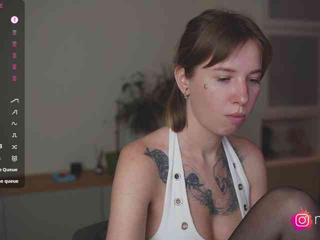 mel-collins webcam