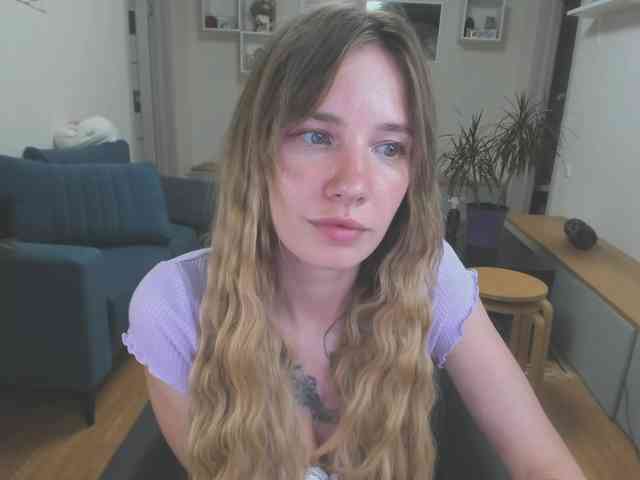 mel-collins webcam