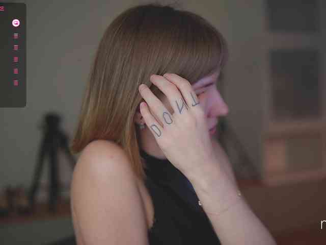 mel-collins webcam