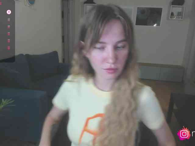 mel-collins webcam
