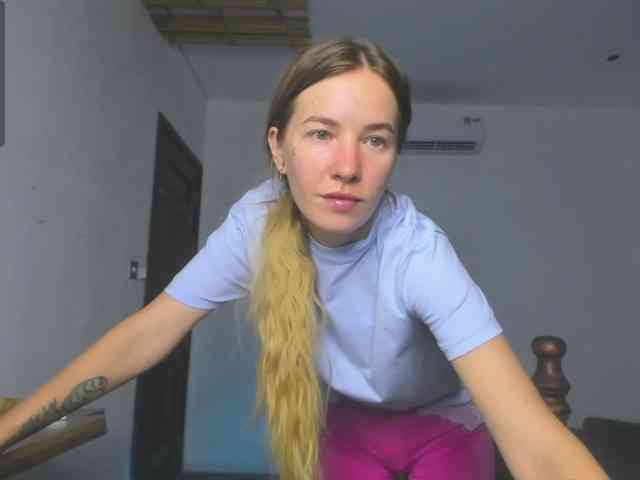 mel-collins webcam