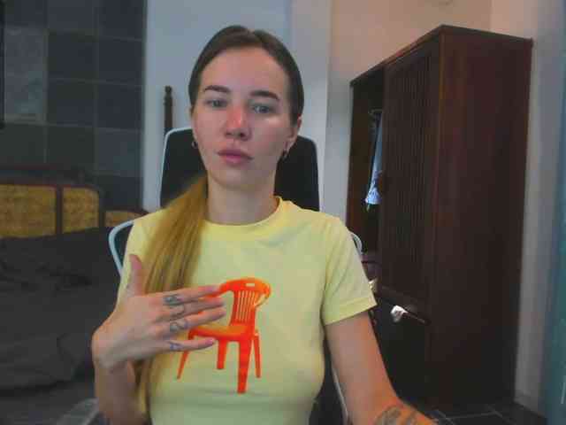mel-collins webcam