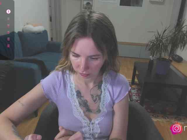 mel-collins webcam