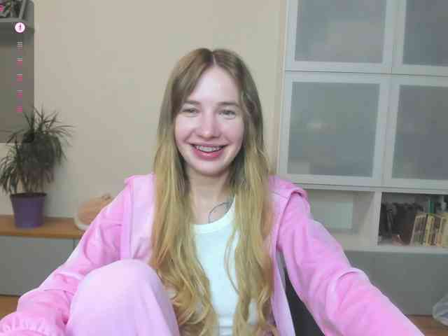 mel-collins webcam