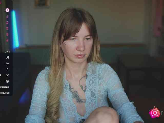 mel-collins webcam