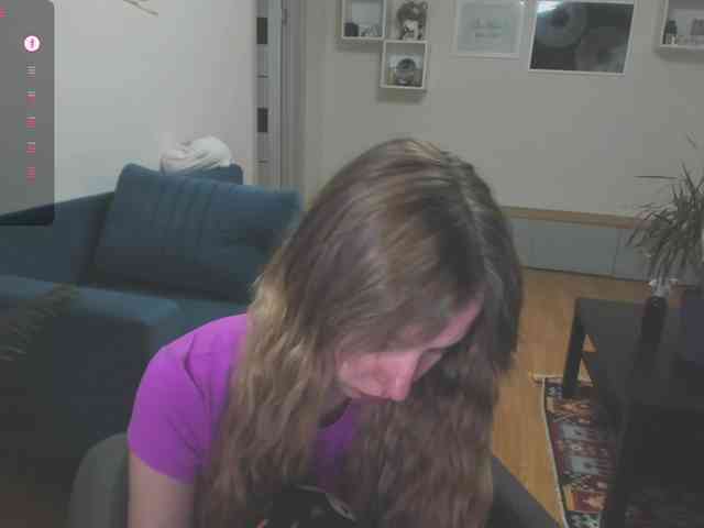 mel-collins webcam