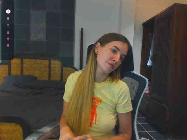 mel-collins webcam