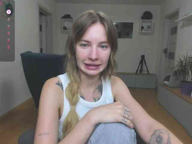 mel-collins webcam