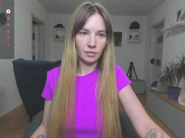 mel-collins webcam