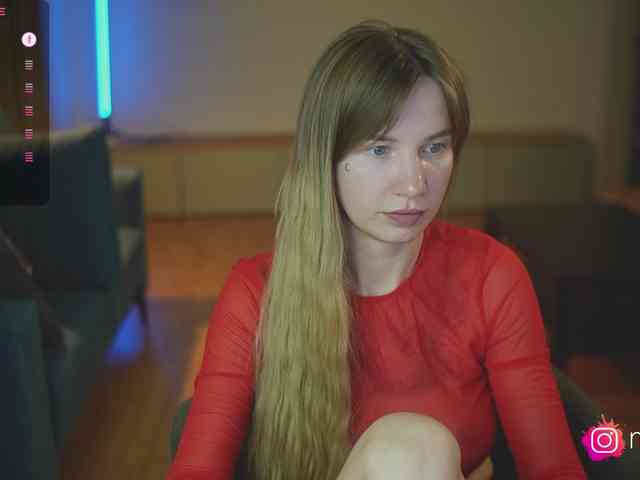 mel-collins webcam