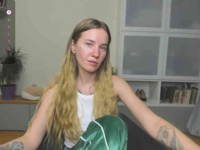 mel-collins webcam
