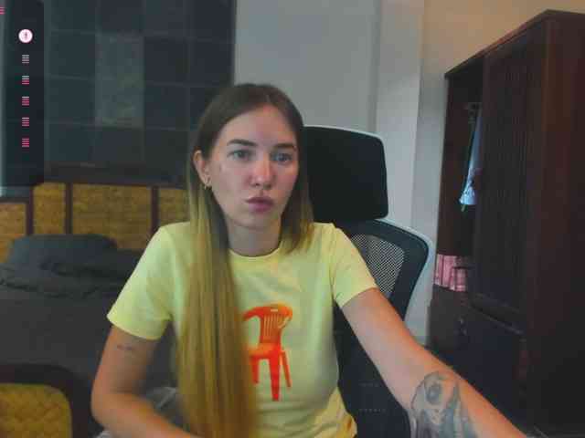 mel-collins webcam