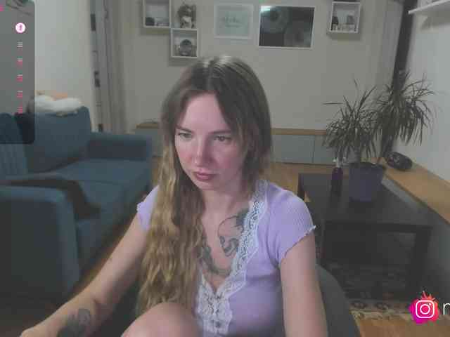 mel-collins webcam