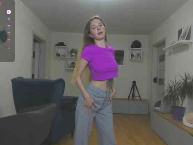 mel-collins webcam