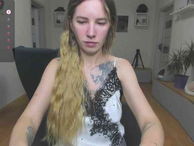 mel-collins webcam