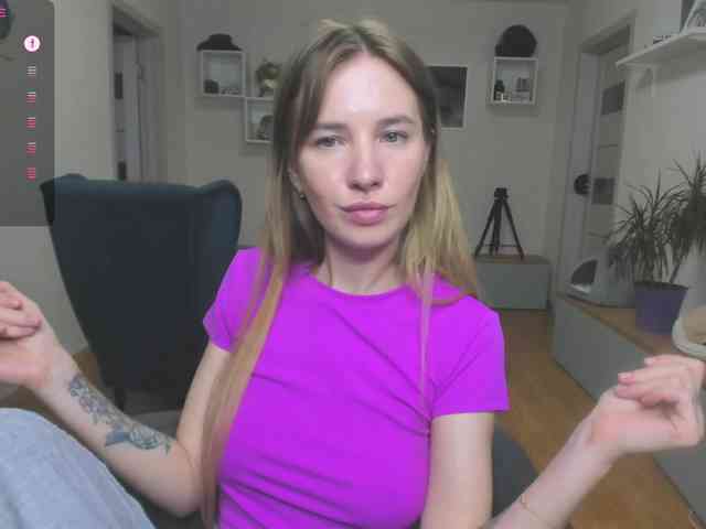 mel-collins webcam